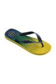 В'єтнамки Havaianas 4145745-9588P колір жовтий
