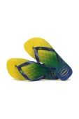 В'єтнамки Havaianas 4145745-9588P колір жовтий