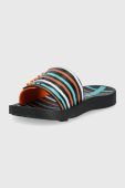 Дитячі шльопанці Ipanema Unisex Slide колір барвистий