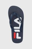 Дитячі в'єтнамки Fila колір синій (2225822)