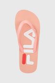 В'єтнамки Fila колір рожевий (3080587)