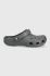 Шльопанці Crocs колір сірий (2148238)