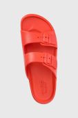 Шльопанці Aldo Hideo чоловічі колір червоний