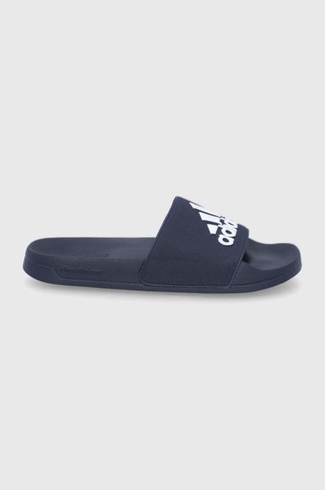 Шльопанці adidas Performance Adilette GZ3774 чоловічі колір синій