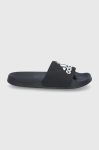 Шльопанці adidas Performance Adilette GZ3779 чоловічі колір чорний Шльопанці adidas Performance Adilette GZ3779 чоловічі колір чорний