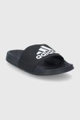 Шльопанці adidas Performance Adilette GZ3779 чоловічі колір чорний