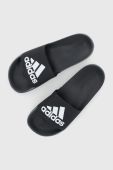 Шльопанці adidas Performance Adilette GZ3779 чоловічі колір чорний