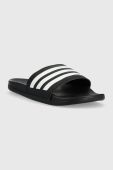 Шльопанці adidas Performance Adilette чоловічі колір чорний (2557486)