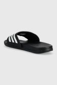 Шльопанці adidas Performance Adilette чоловічі колір чорний (2557486)