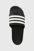Шльопанці adidas Performance Adilette чоловічі колір чорний (2557486)