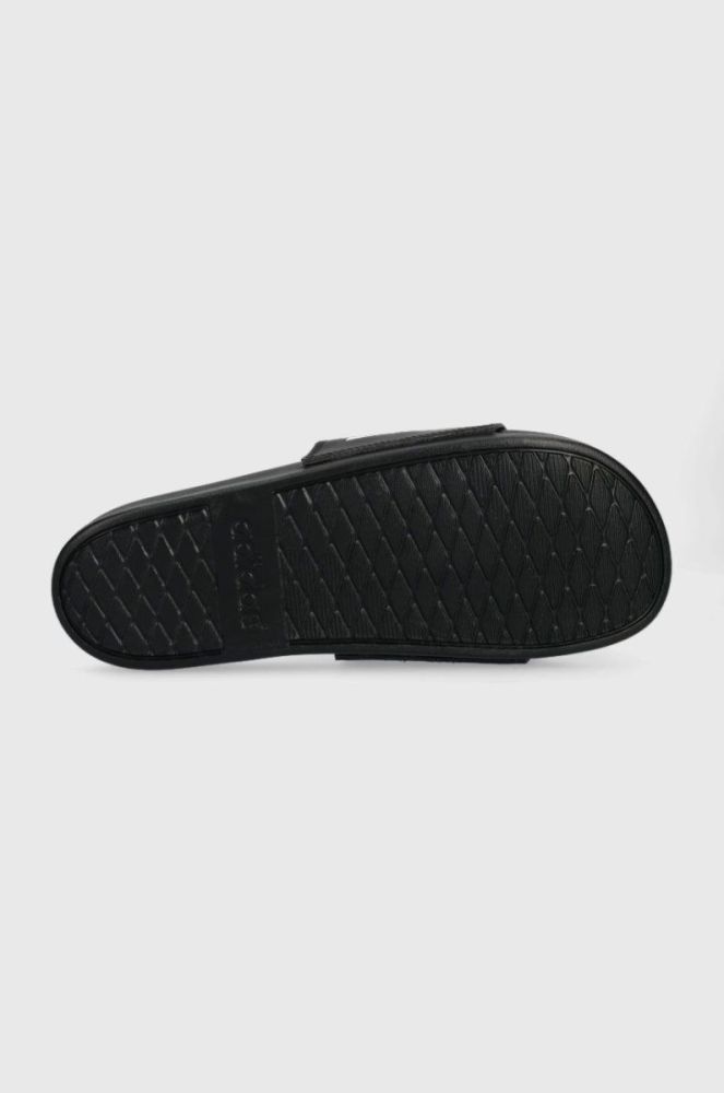 Шльопанці adidas Performance Adilette чоловічі колір чорний (2557486) фото 5