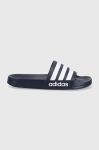 Шльопанці adidas Performance Adilette GZ5920 чоловічі колір синій Шльопанці adidas Performance Adilette GZ5920 чоловічі колір синій