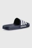 Шльопанці adidas Performance Adilette GZ5920 чоловічі колір синій