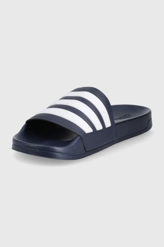 Шльопанці adidas Performance Adilette GZ5920 колір синій фото 3