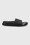 Шльопанці Aldo Wica чоловічі колір чорний Шльопанці Aldo Wica чоловічі колір чорний