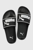 Шльопанці Puma Leadcat 2.0 384139.M чоловічі колір чорний 384139.M-01