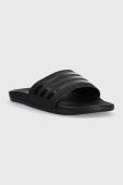Шльопанці adidas Adilette чоловічі колір чорний