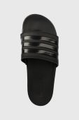 Шльопанці adidas Adilette чоловічі колір чорний
