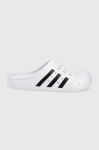 Шльопанці adidas чоловічі колір білий (2175997) Шльопанці adidas чоловічі колір білий (2175997)