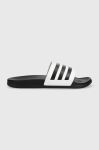 Шльопанці adidas Performance Adilette чоловічі колір білий Шльопанці adidas Performance Adilette чоловічі колір білий
