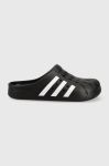 Шльопанці adidas Performance Adilette чоловічі колір чорний (2458800) Шльопанці adidas Performance Adilette чоловічі колір чорний (2458800)
