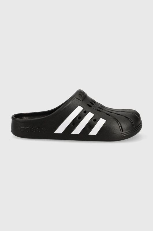 Шльопанці adidas Performance Adilette чоловічі колір чорний (2458800)