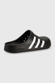 Шльопанці adidas Performance Adilette чоловічі колір чорний (2458800)