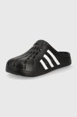 Шльопанці adidas Performance Adilette чоловічі колір чорний (2458800)