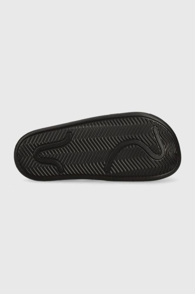 Шльопанці adidas Performance Adilette чоловічі колір чорний (2458800) фото 5