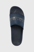 Шльопанці Napapijri Stream чоловічі колір синій (2309992)
