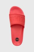 Шльопанці Colmar Bright Red чоловічі колір червоний
