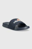 Шльопанці Ellesse Flippo чоловічі колір чорний SHMF0397-BLACK