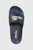Шльопанці Ellesse Flippo чоловічі колір чорний SHMF0397-BLACK