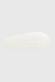 Шльопанці Ellesse чоловічі колір білий SHMF0397-BLACK Шльопанці Ellesse чоловічі колір білий SHMF0397-BLACK