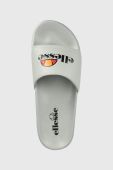 Шльопанці Ellesse чоловічі колір сірий SHMF0397-BLACK