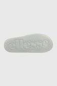 Шльопанці Ellesse чоловічі колір сірий SHMF0397-BLACK