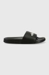 Шльопанці Ellesse чоловічі колір чорний SHMF0397-BLACK Шльопанці Ellesse чоловічі колір чорний SHMF0397-BLACK