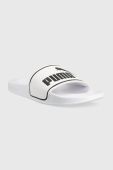 Шльопанці Puma Leadcat 2.0 колір білий