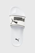 Шльопанці Puma Leadcat 2.0 колір білий