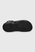 Шльопанці Crocs CLASSIC 207759 колір чорний 207759.001-BLACK