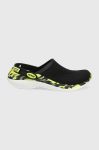 Шльопанці Crocs Literide 360 Marbled Clog колір чорний 207634 207634.02K-BLK.CTR Шльопанці Crocs Literide 360 Marbled Clog колір чорний 207634 207634.02K-BLK.CTR