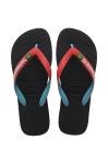 В'єтнамки Havaianas Brasil колір чорний