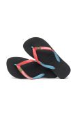 В'єтнамки Havaianas Brasil колір чорний