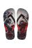 В'єтнамки Havaianas Top Marvel колір барвистий