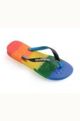 В'єтнамки Havaianas Top Logomania колір барвистий