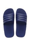 Шльопанці Havaianas Slide Stradi колір синій Шльопанці Havaianas Slide Stradi колір синій