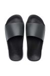 Шльопанці Havaianas Slide Classic колір чорний Шльопанці Havaianas Slide Classic колір чорний
