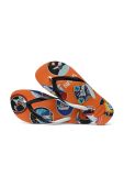 В'єтнамки Havaianas Top Nasa колір чорний