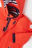 Дитяча куртка Mayoral колір червоний (2030184)