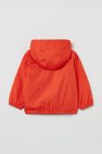 Дитячий дощовик OVS колір помаранчевий (2399684)